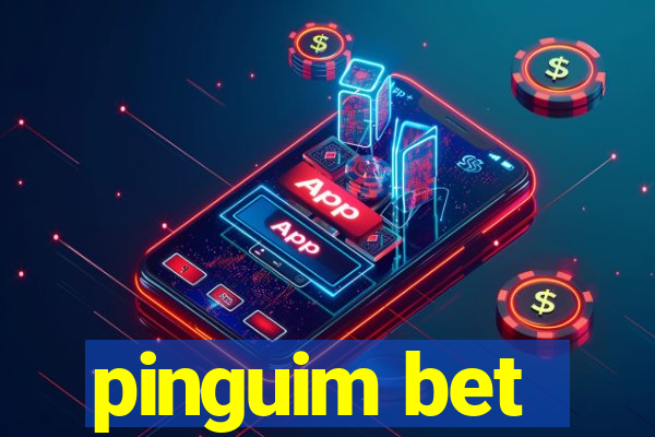 pinguim bet
